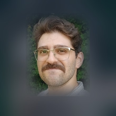 Ramtin Yazdanian, PhD